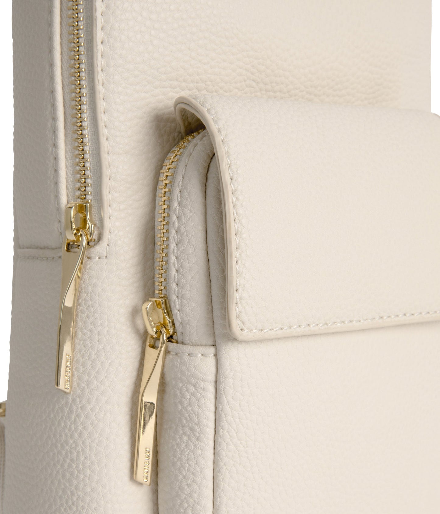 ALLAR Vegan Sling Bag - Grain