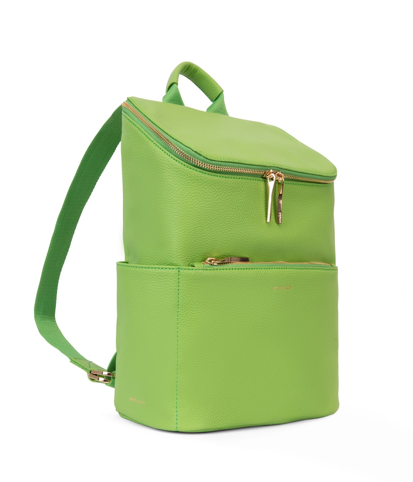 BRAVE Vegan Backpack - Grain