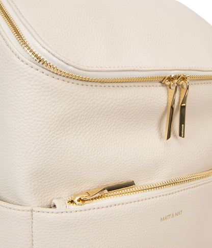 BRAVE Vegan Backpack - Grain