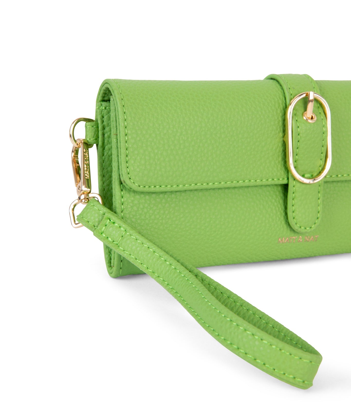 SEUN Vegan Wallet – Grain