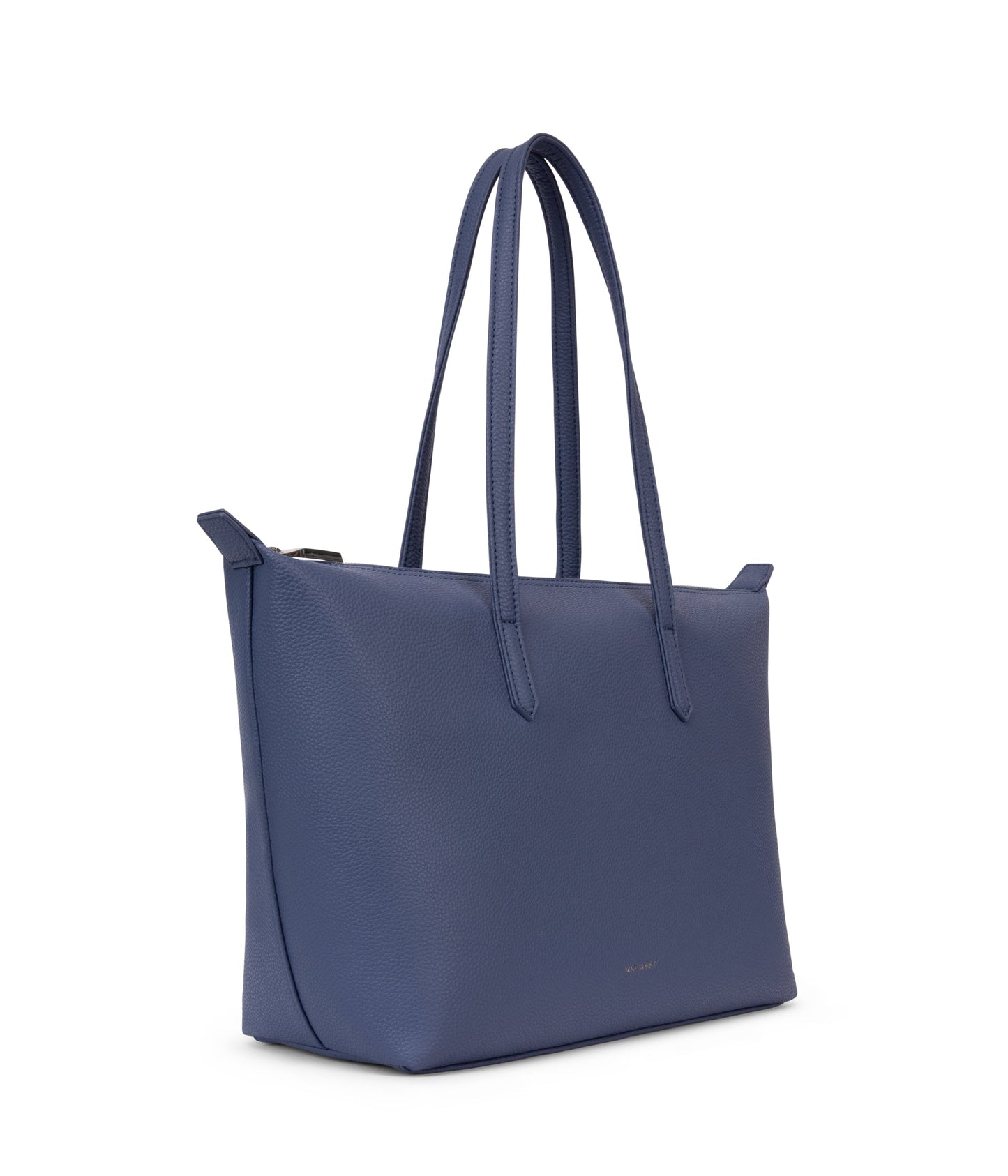 ABBI Vegan Tote Bag - Grain
