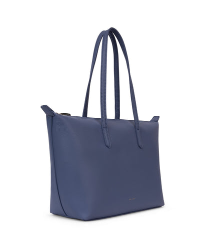 ABBI Vegan Tote Bag - Grain