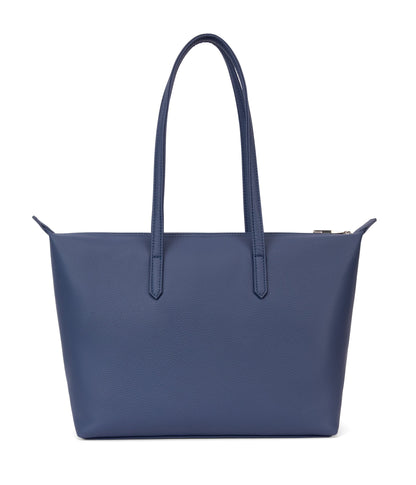 ABBI Vegan Tote Bag - Grain