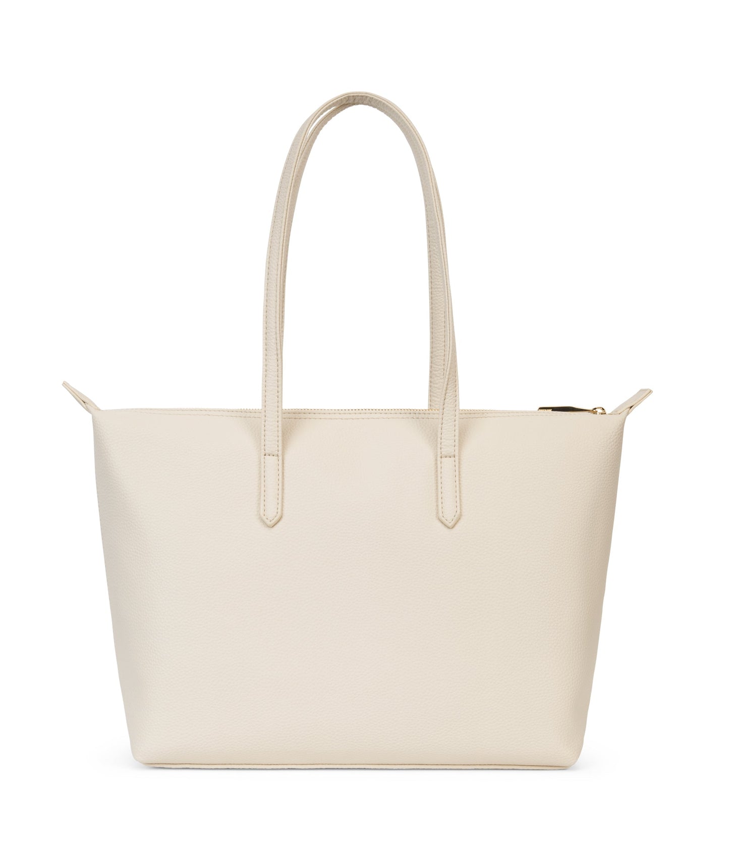 ABBI Vegan Tote Bag - Grain