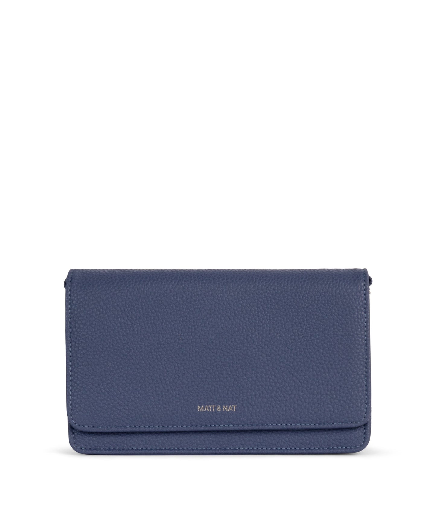 BEE Vegan Crossbody Bag - Grain