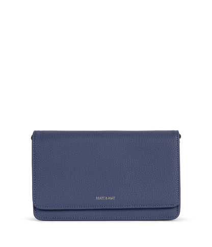 BEE Vegan Crossbody Bag - Grain