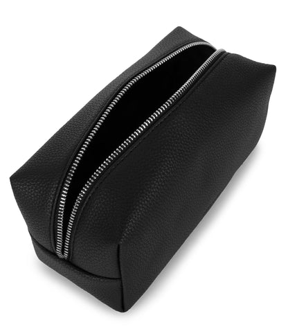 BLAIR Vegan Toiletry Case - Grain