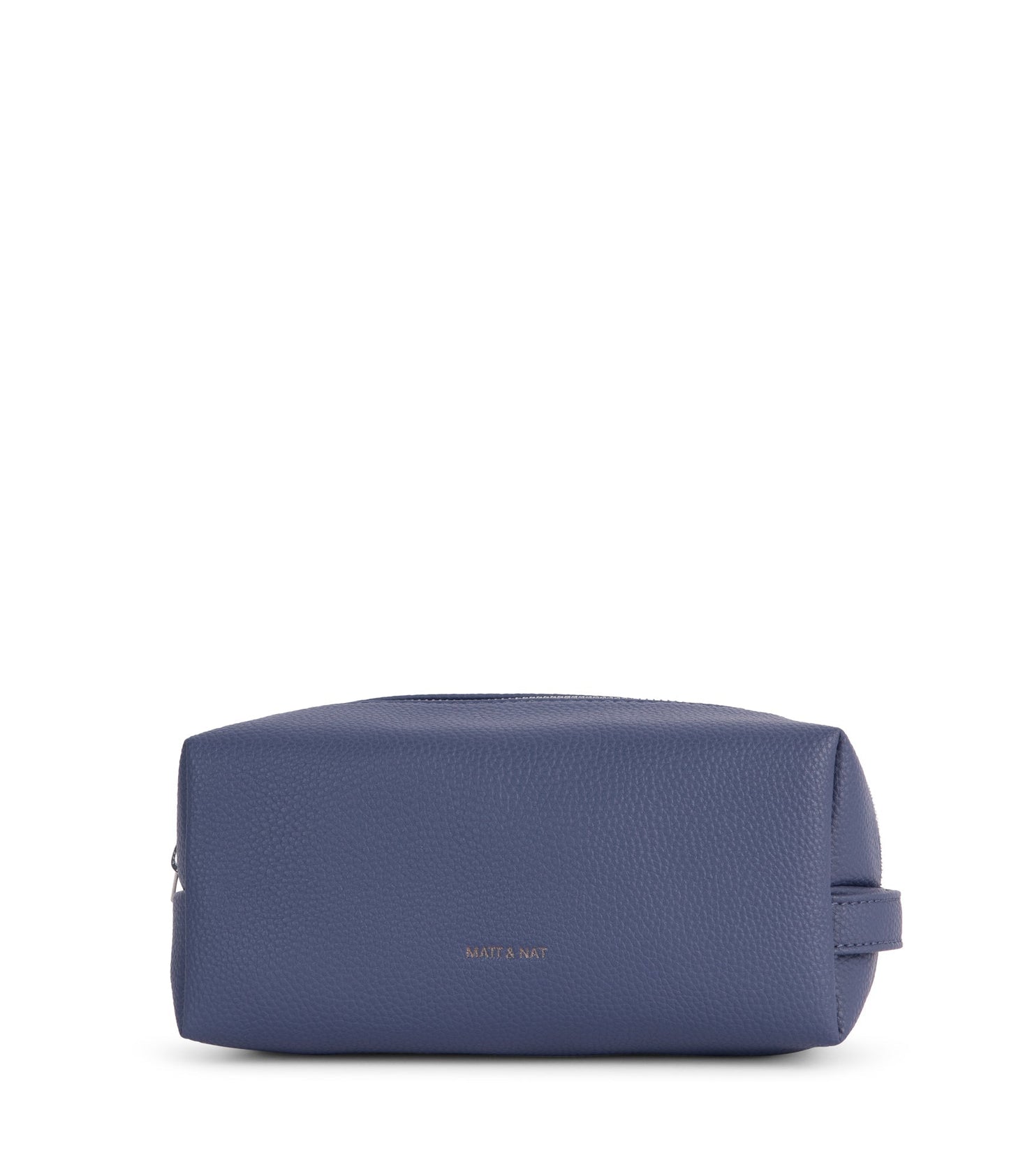 BLAIR Vegan Toiletry Case - Grain