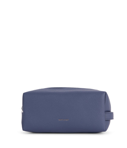 BLAIR Vegan Toiletry Case - Grain