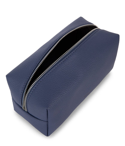 BLAIR Vegan Toiletry Case - Grain