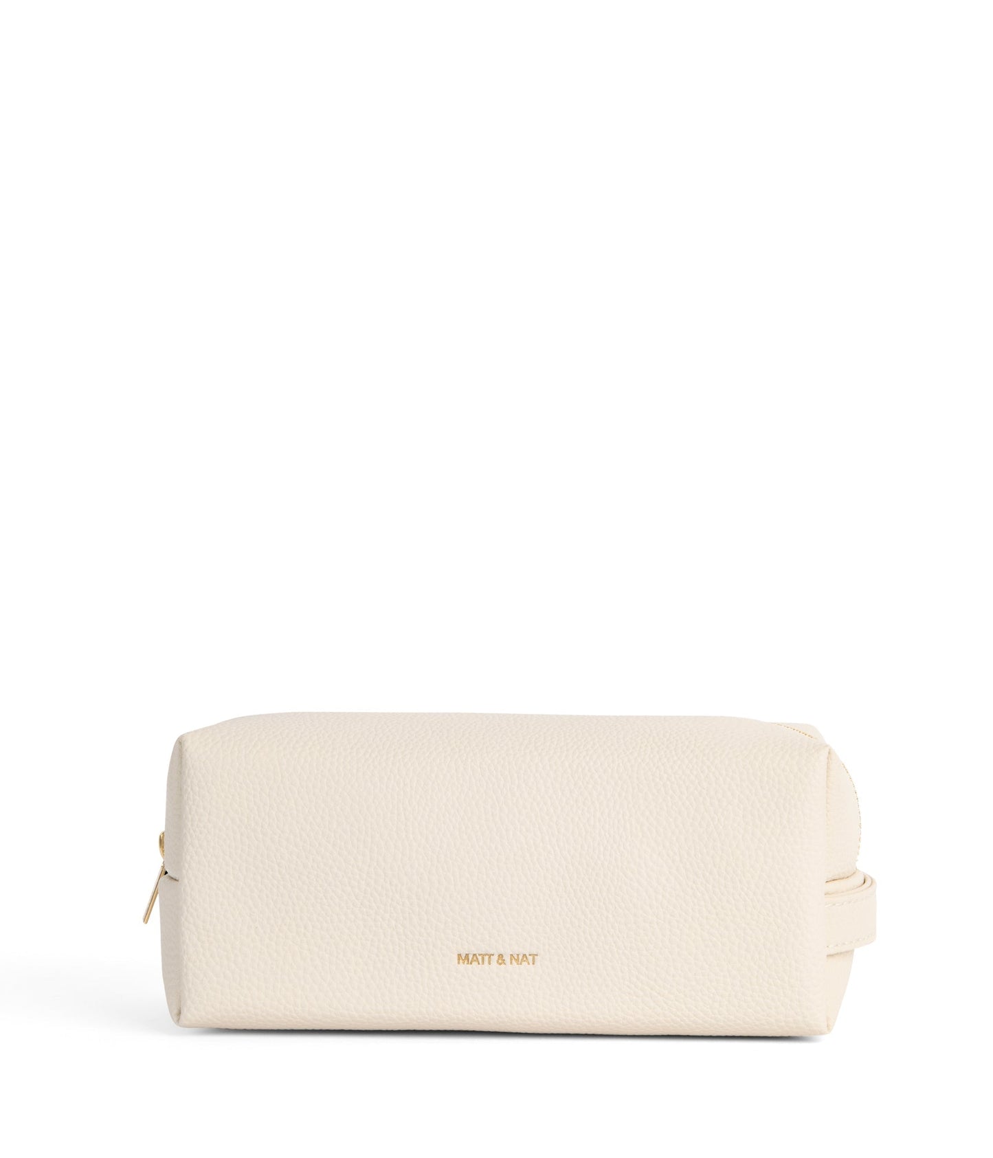 BLAIR Vegan Toiletry Case - Grain