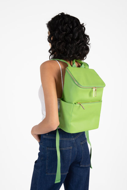 BRAVE Vegan Backpack - Grain
