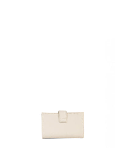 CREPE Vegan Accordion Card Holder – Grain