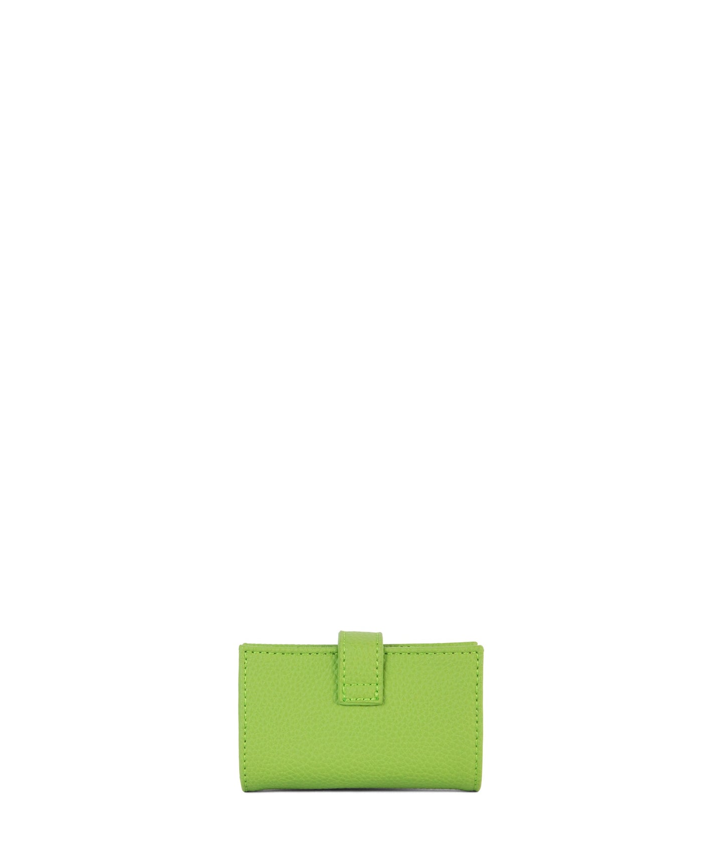 CREPE Vegan Accordion Card Holder – Grain