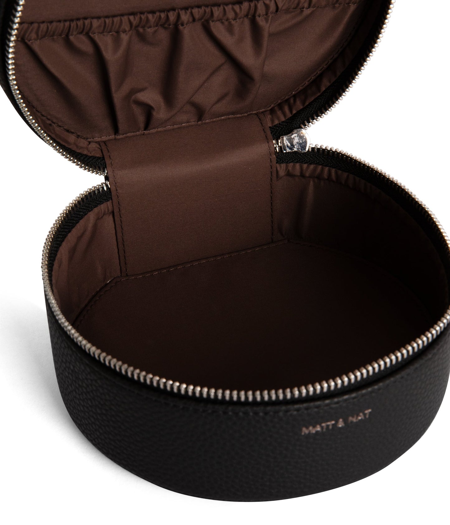 DOT Vegan Vanity Case - Grain