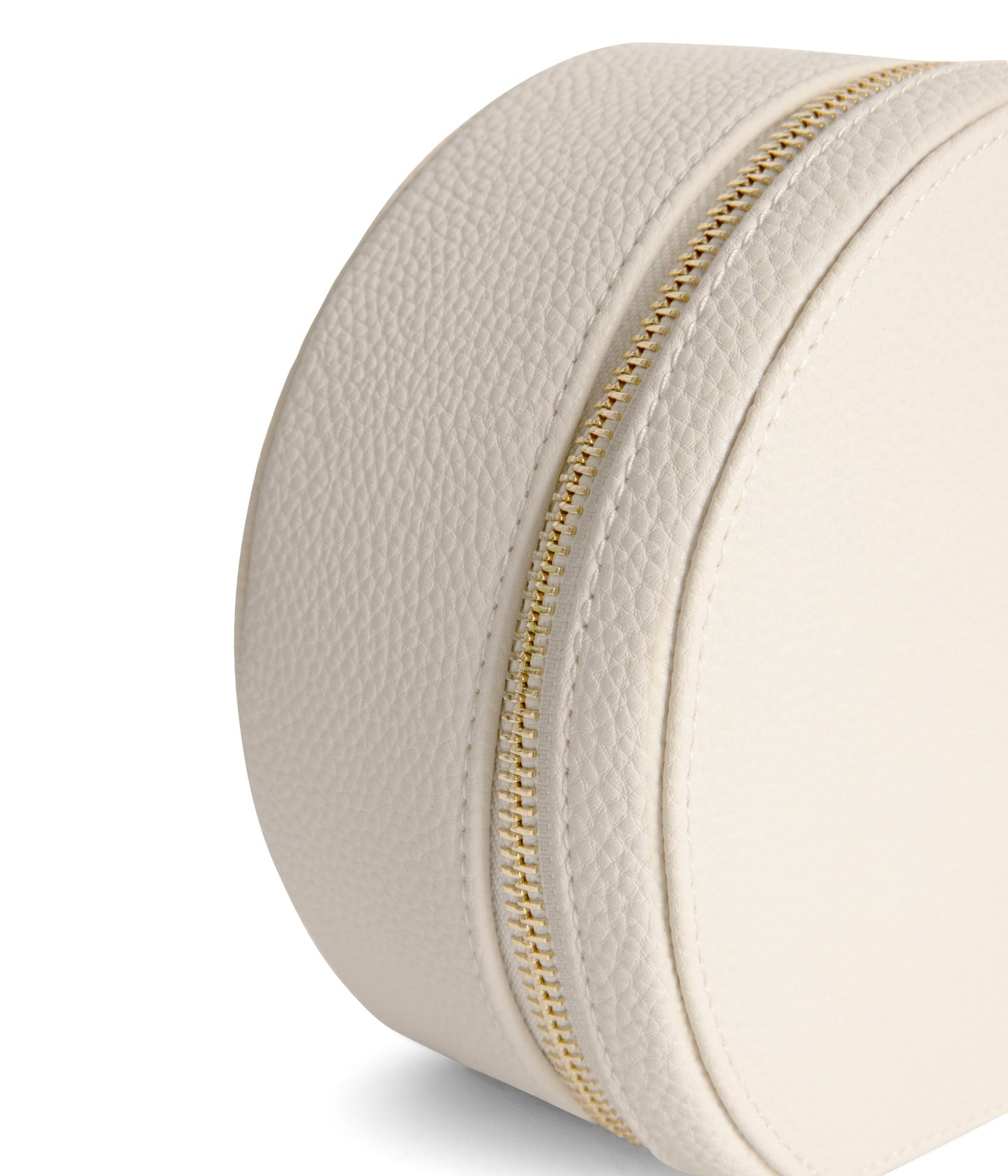 DOT Vegan Vanity Case - Grain