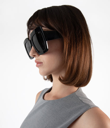 AVILA Square Sunglasses