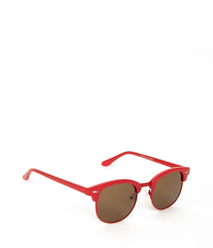 BUA Clubmaster Sunglasses