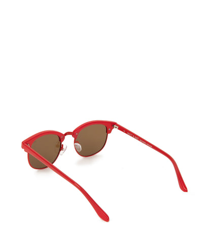 BUA Clubmaster Sunglasses