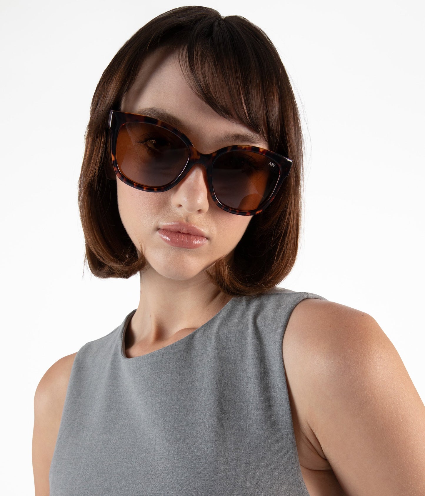 CLEA Wayfarer Sunglasses