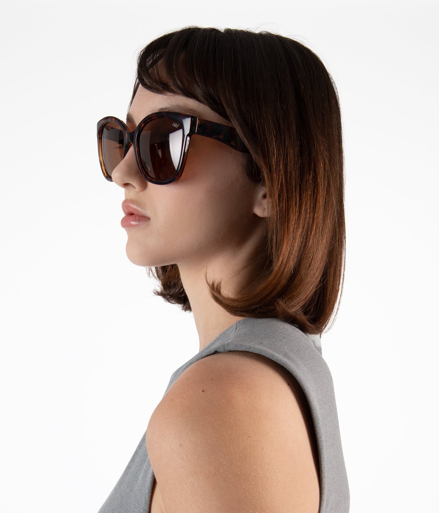 CLEA Wayfarer Sunglasses