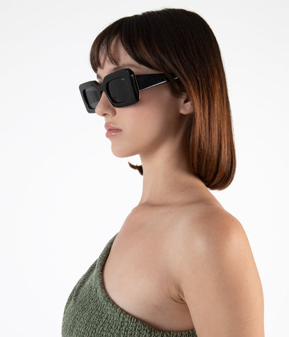 TITO Rectangle Sunglasses