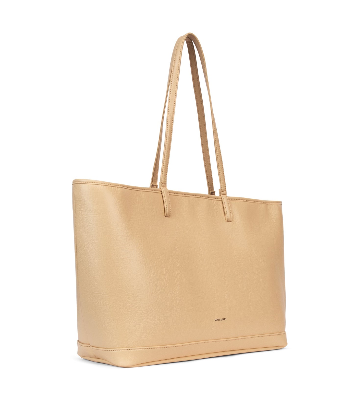ELIZA Vegan Tote Bag - Theme
