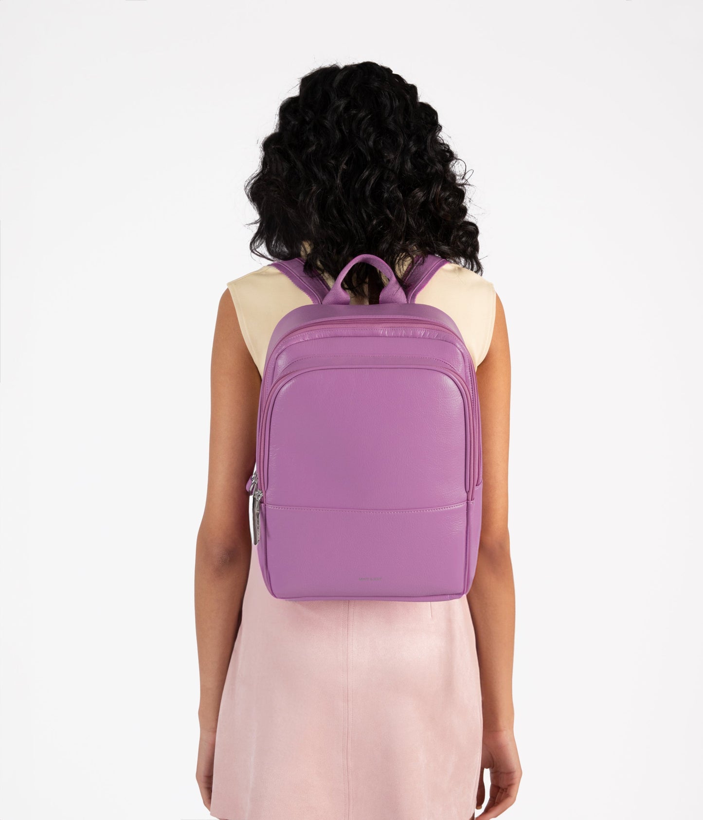 ESME Vegan Backpack - Theme