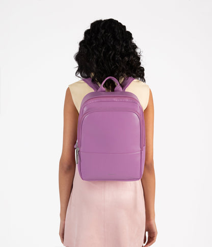 ESME Vegan Backpack - Theme