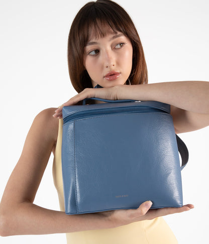 FAY Vegan Backpack - Theme