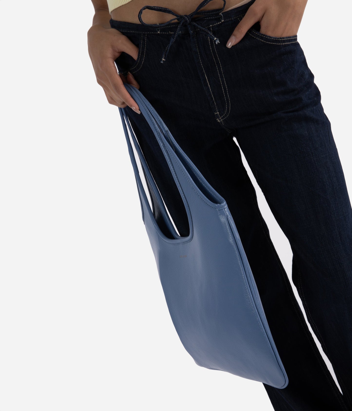 PORTO Vegan Hobo Bag - Theme