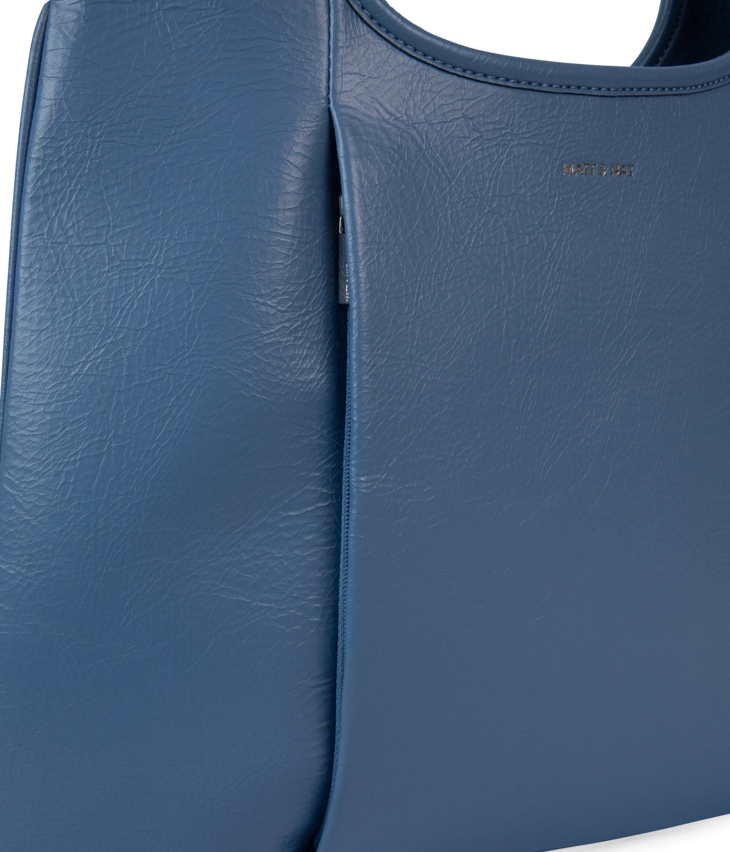 PORTO Vegan Hobo Bag - Theme