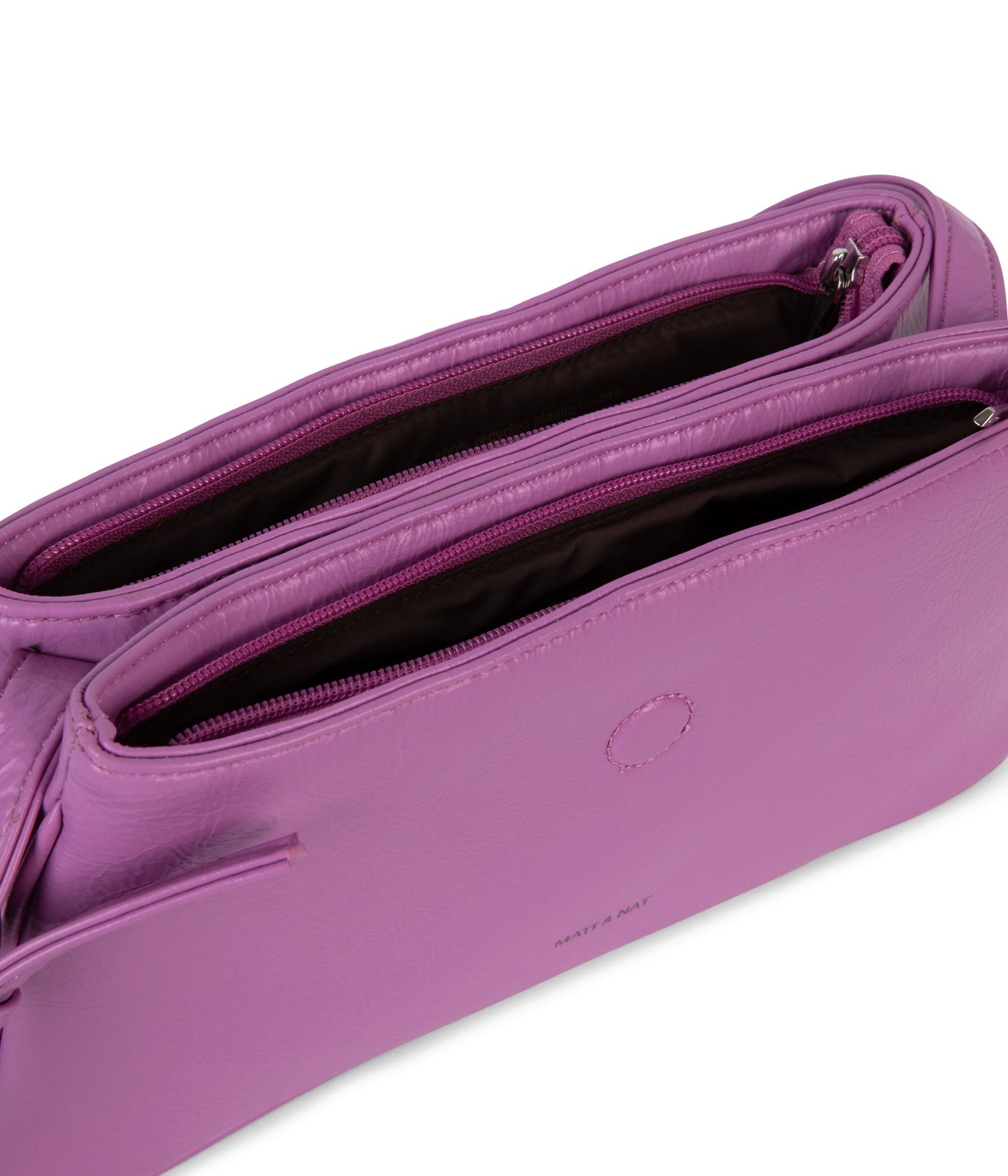 ADELINE Vegan Crossbody Bag - Theme