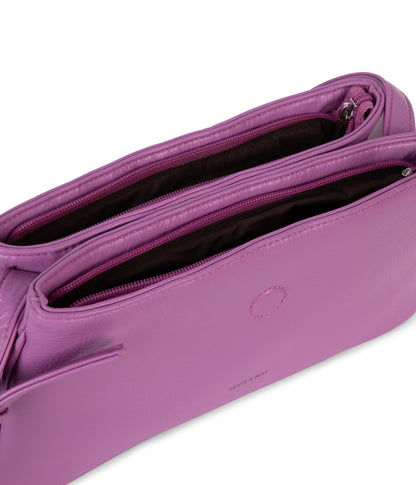 ADELINE Vegan Crossbody Bag - Theme