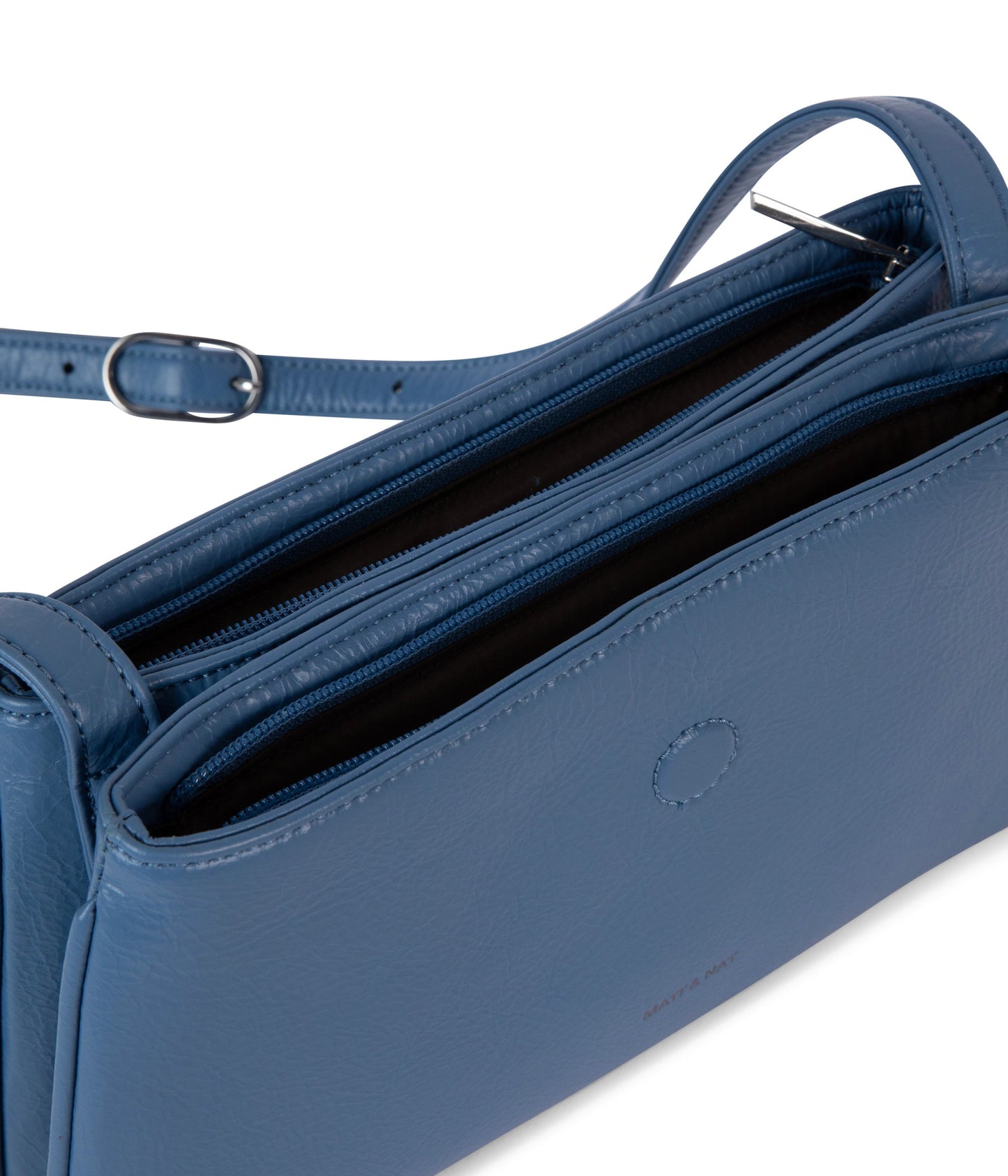 ADELINE Vegan Crossbody Bag - Theme