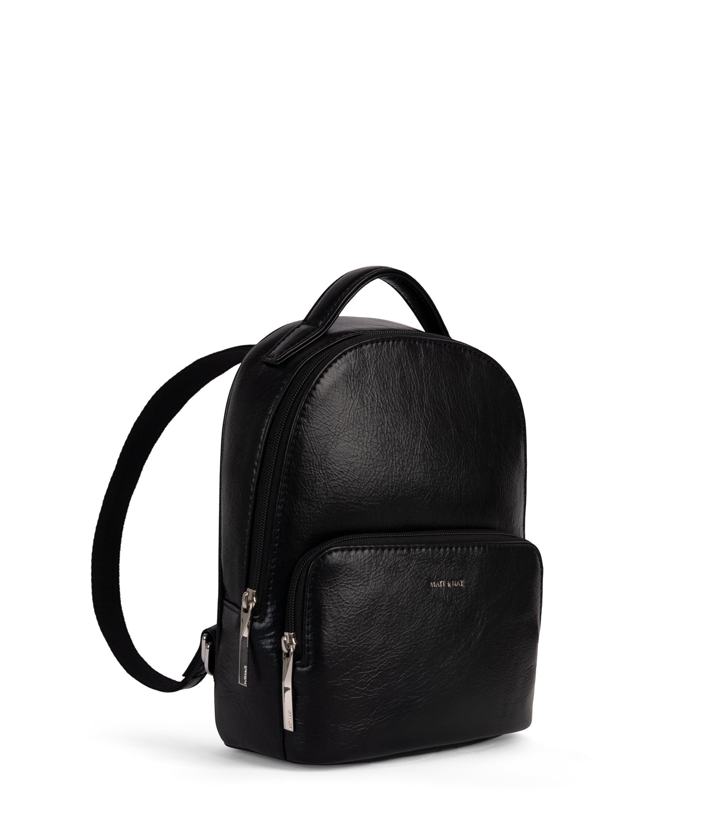 CAROSM Small Vegan Backpack - Theme