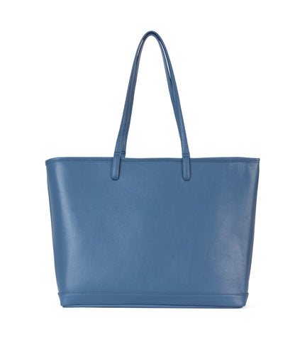 ELIZA Vegan Tote Bag - Theme
