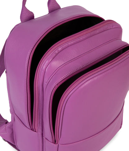 ESME Vegan Backpack - Theme