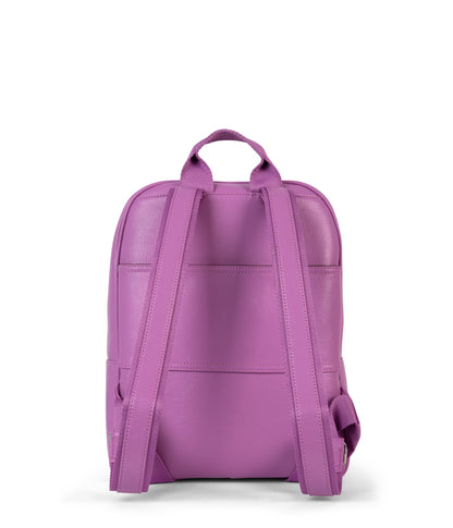 ESME Vegan Backpack - Theme