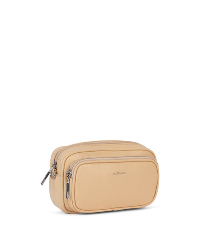 SOLEIL Vegan Crossbody Bag - Theme