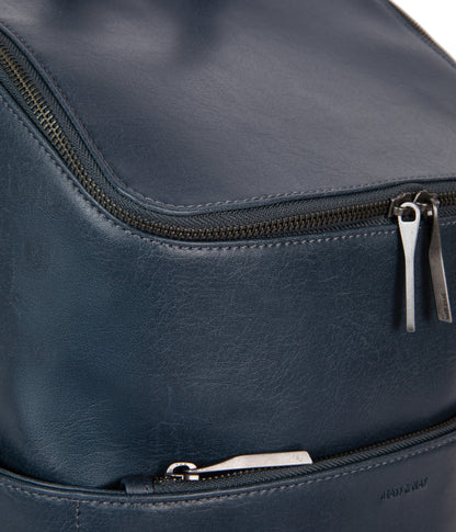 DEAN Vegan Backpack - Vintage