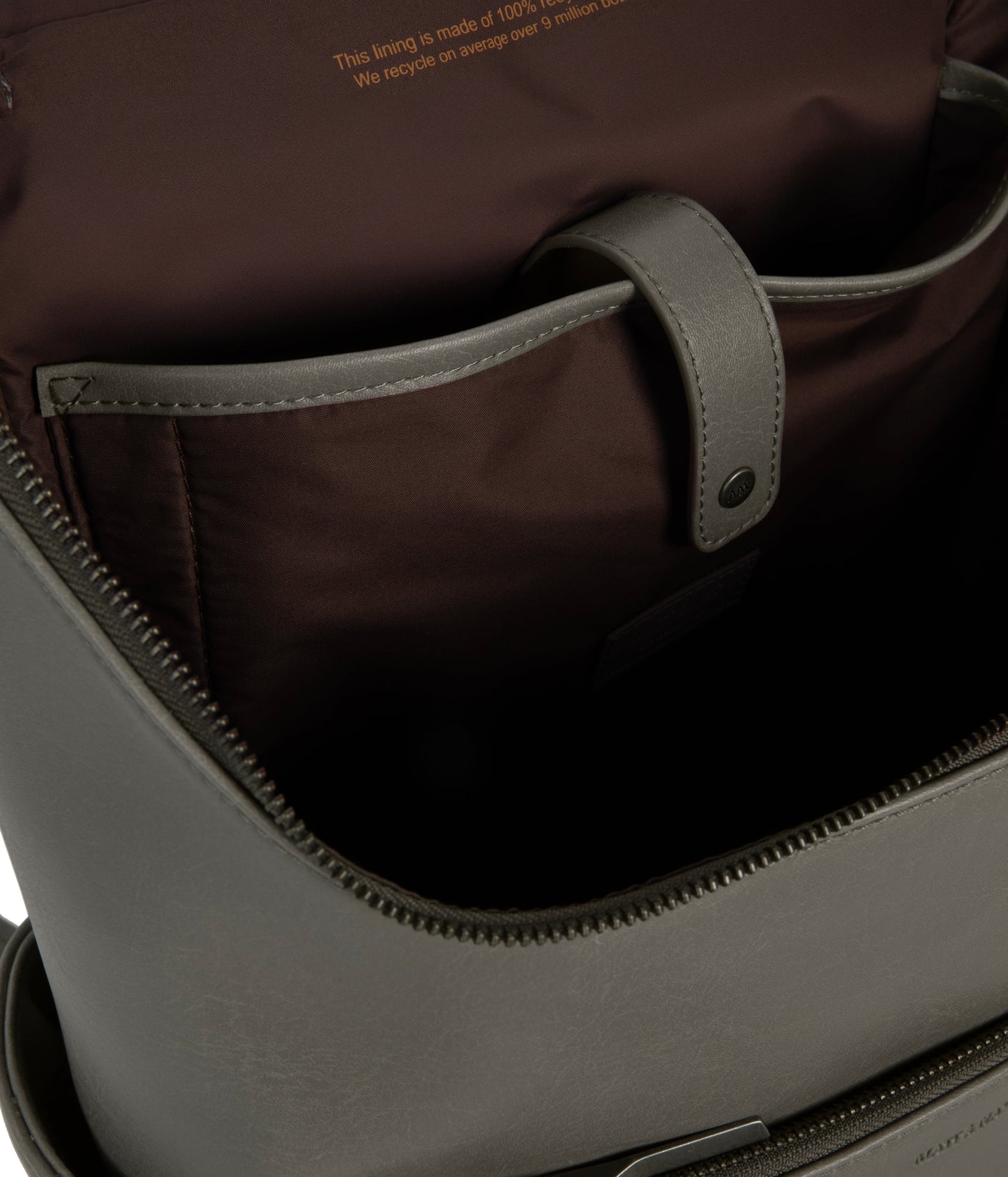 DEAN Vegan Backpack - Vintage