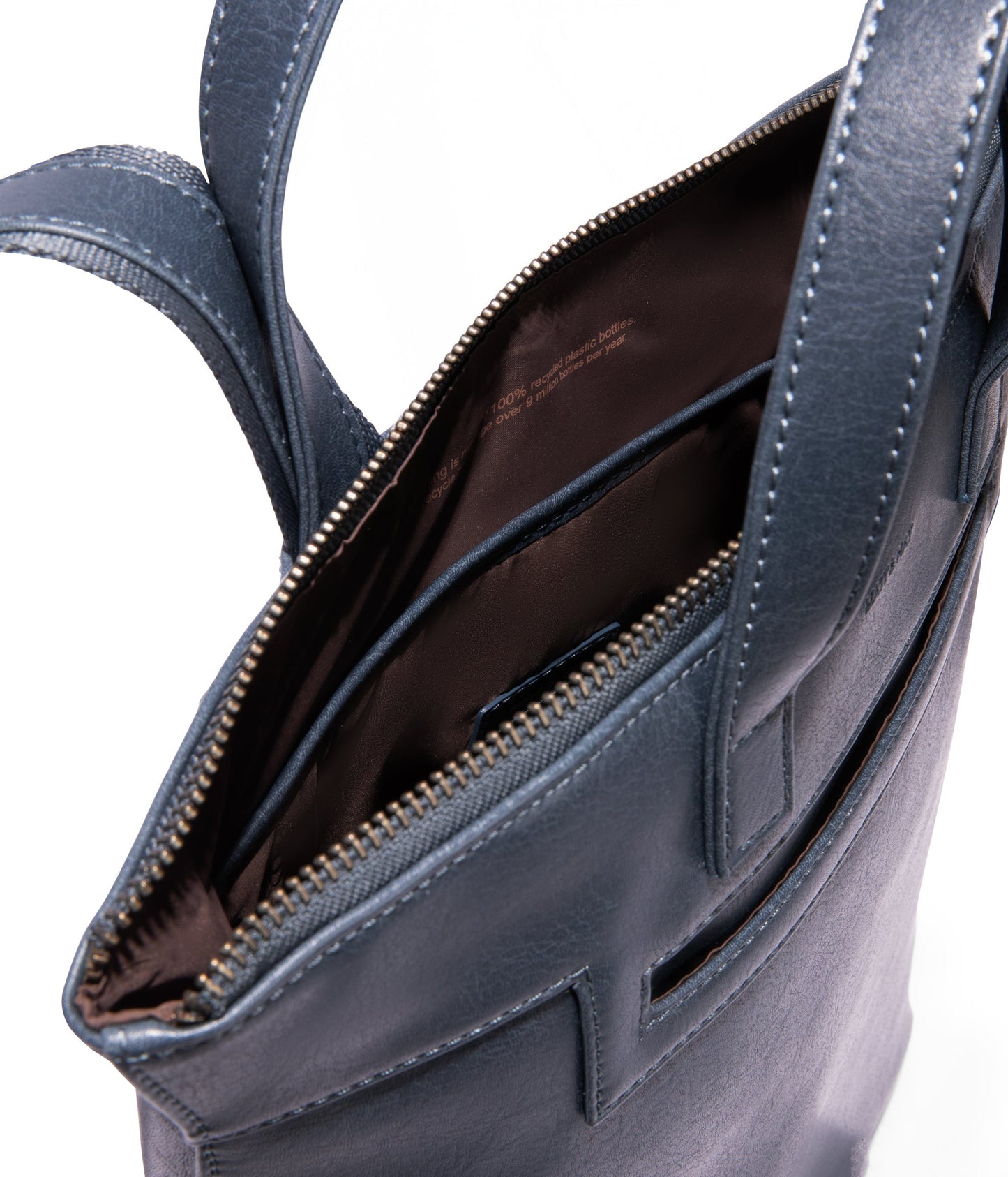 ZACH Vegan Backpack - Vintage