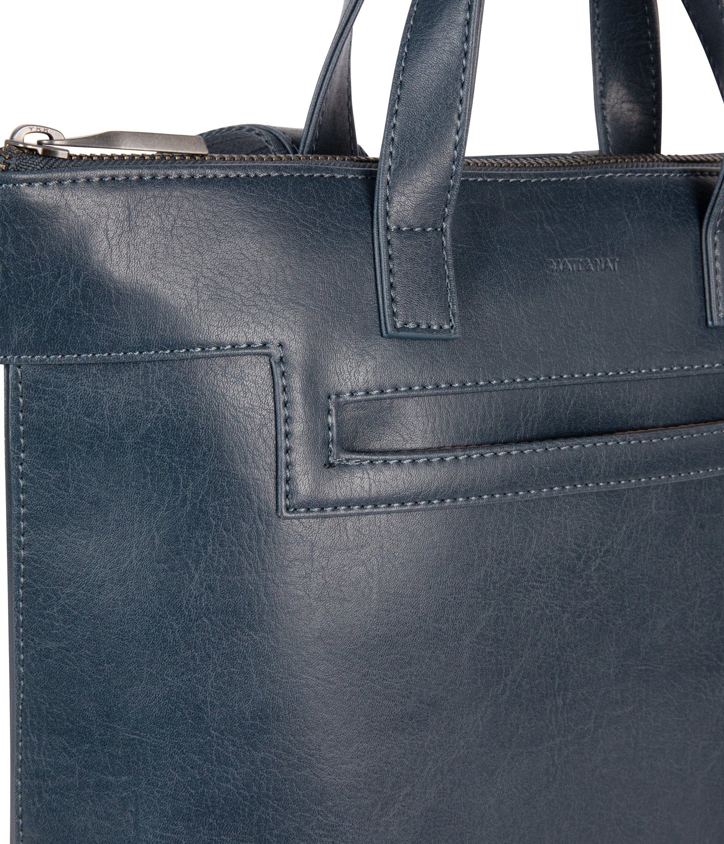 ZACH Vegan Backpack - Vintage