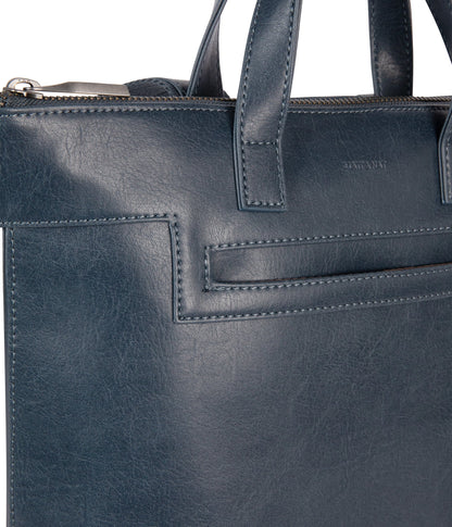 ZACH Vegan Backpack - Vintage