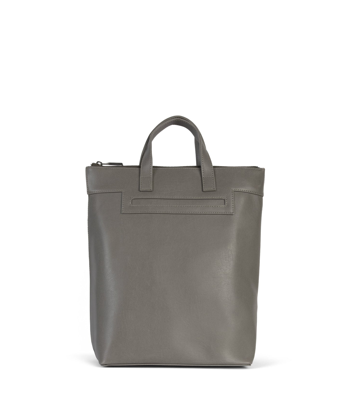 ZACH Vegan Backpack - Vintage