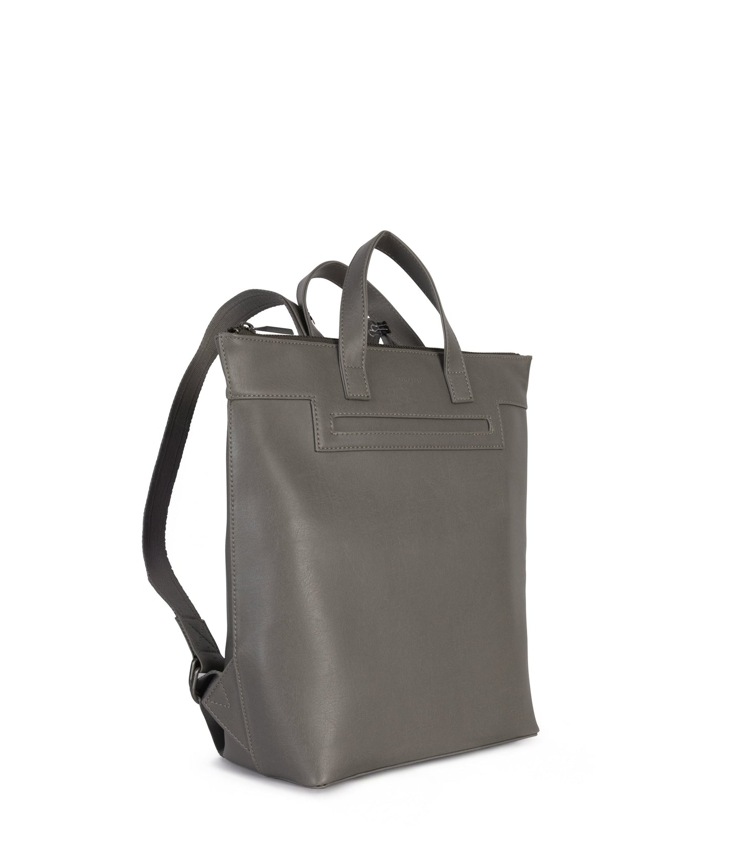 ZACH Vegan Backpack - Vintage