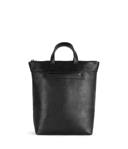 ZACH Vegan Backpack - Vintage