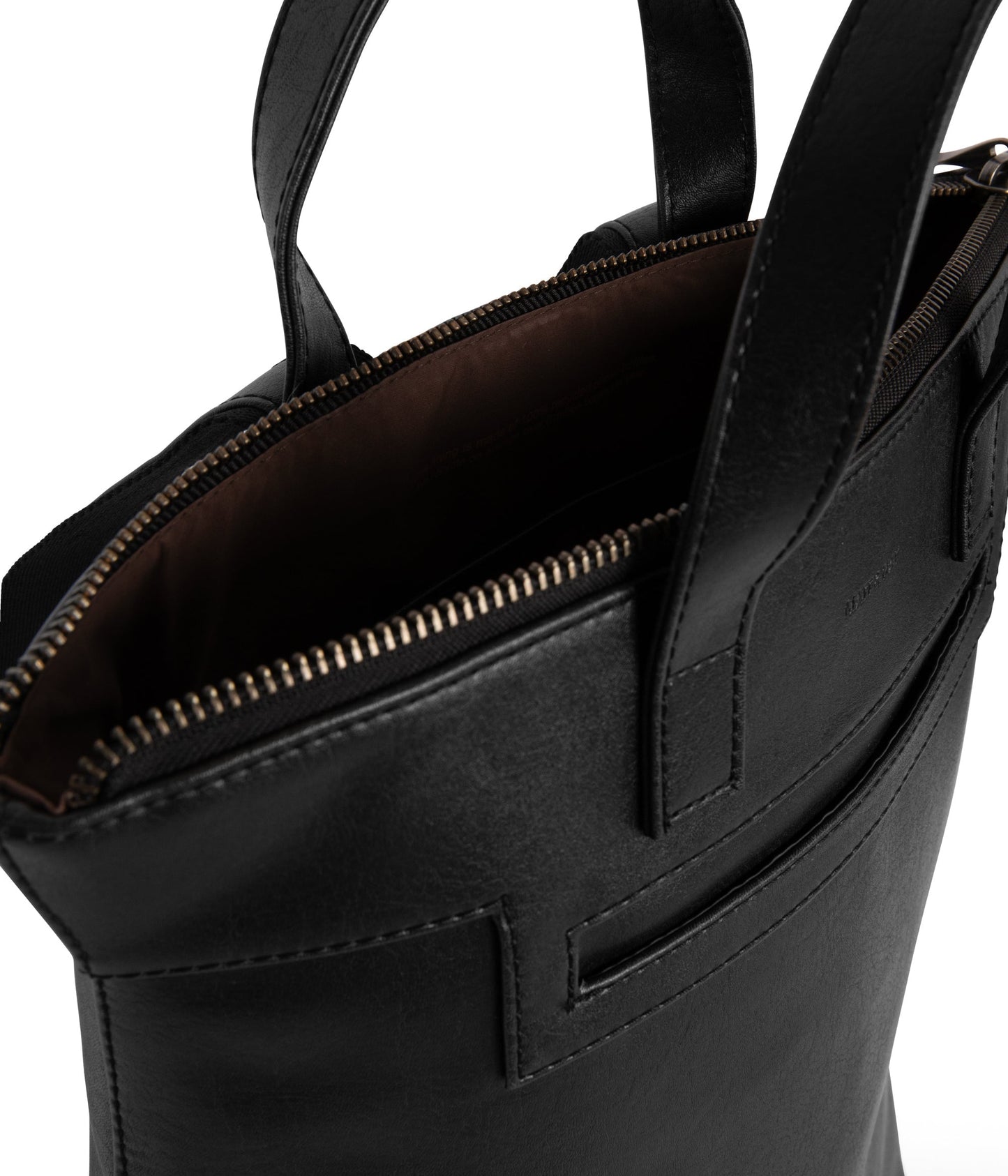 ZACH Vegan Backpack - Vintage