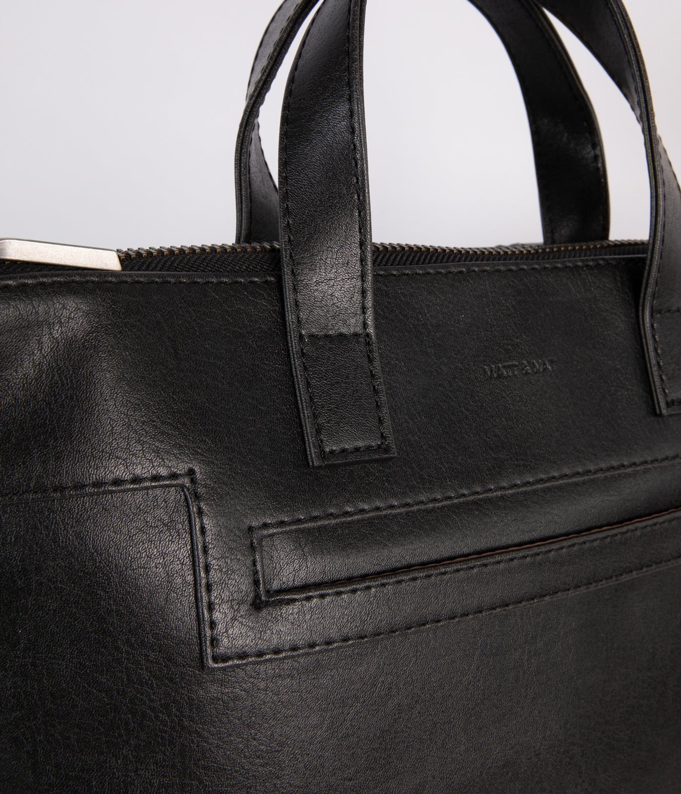 ZACH Vegan Backpack - Vintage